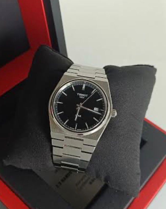 TISSOT PrX