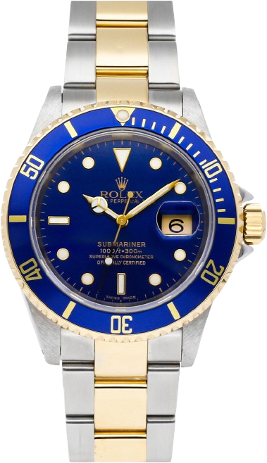 Rolex submariner II
